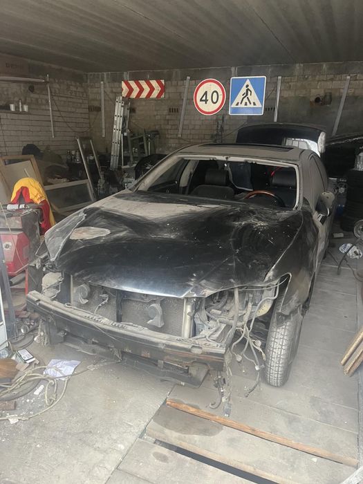 LEXUS ES350 лексус