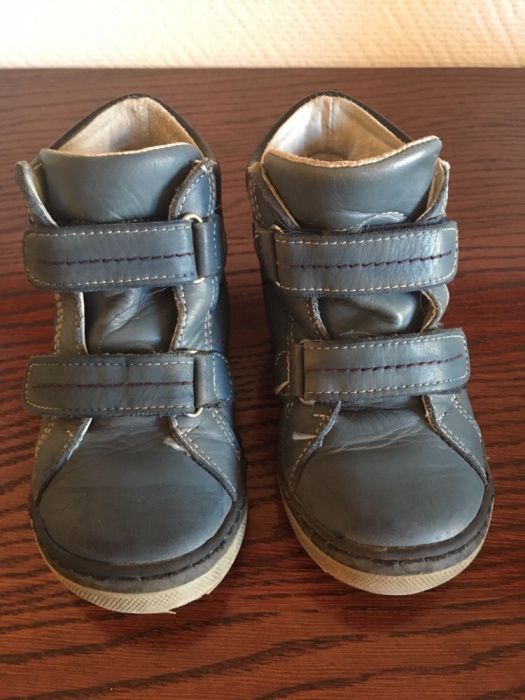 Buty trzewiki RenBut r.26