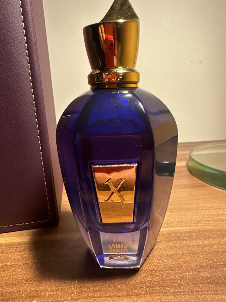 Xerjoff Comandante 100 ml