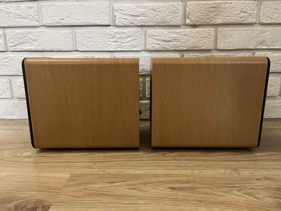 Głośniki / kolumny Denon SC-M73 drewniane / stan bardzo dobry