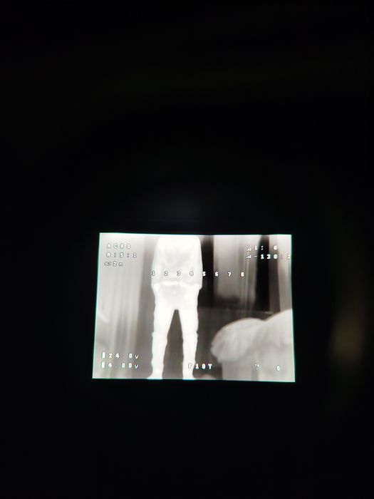 FPV Тепловізійний Дрон 10 дюймів