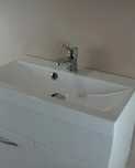 Umywalka ceramiczna meblowa