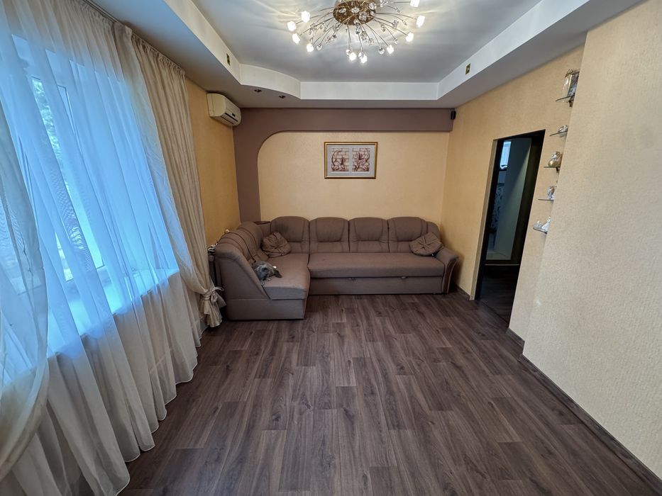 Аренда. Дом. Одинковка. Баня. Игрень. 15 мин до центра. Левый берег