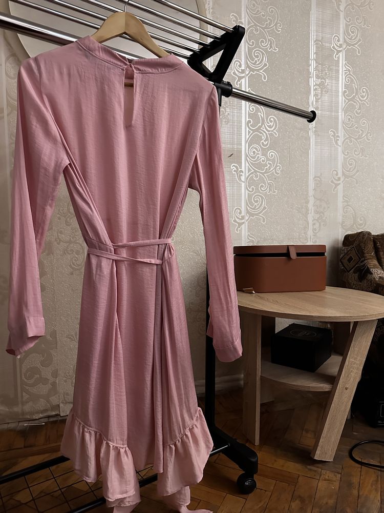 Сукня ціна ЗА ДВА плаття ivina boutique та cos оригінал