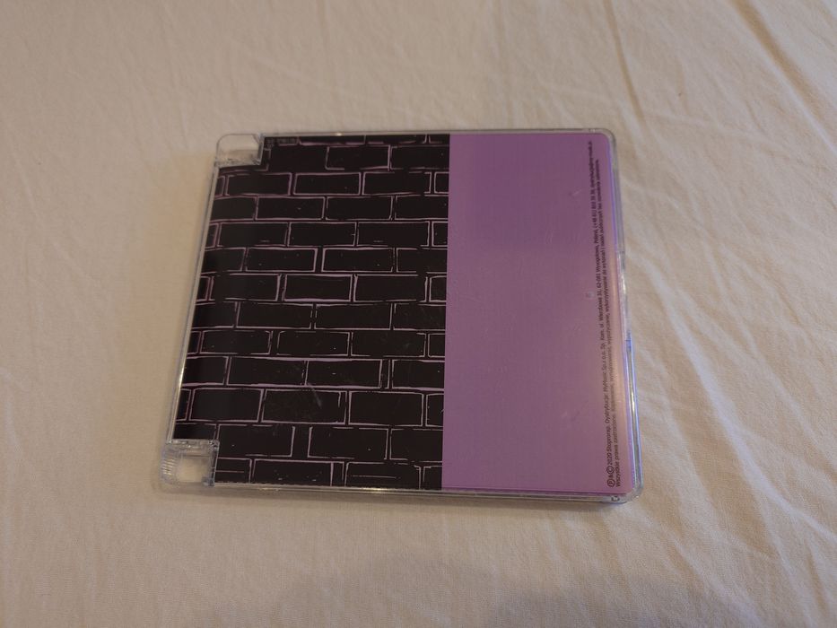 Płyta CD compakt Dj. Deks