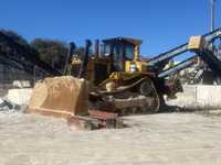 Bulldozer Caterpillar D8L