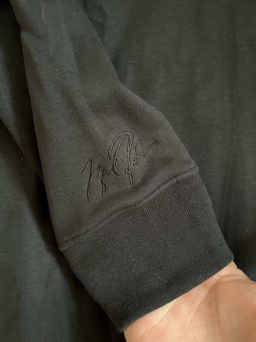 Зіп худі Jordan на флісі зіпка від джордан