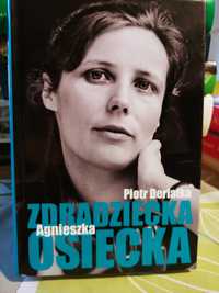 Zdradziecka Agnieszka Osiecka Piotr Derlatka