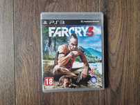 Farcry 3 – gra na PS3
