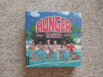 gra planszowa NOWA Hunger The Show