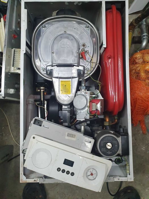 czescipiece gaz immergas grzewczeCO dwufunkcyjne immergas de dietriech