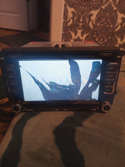 Продам магнитофон