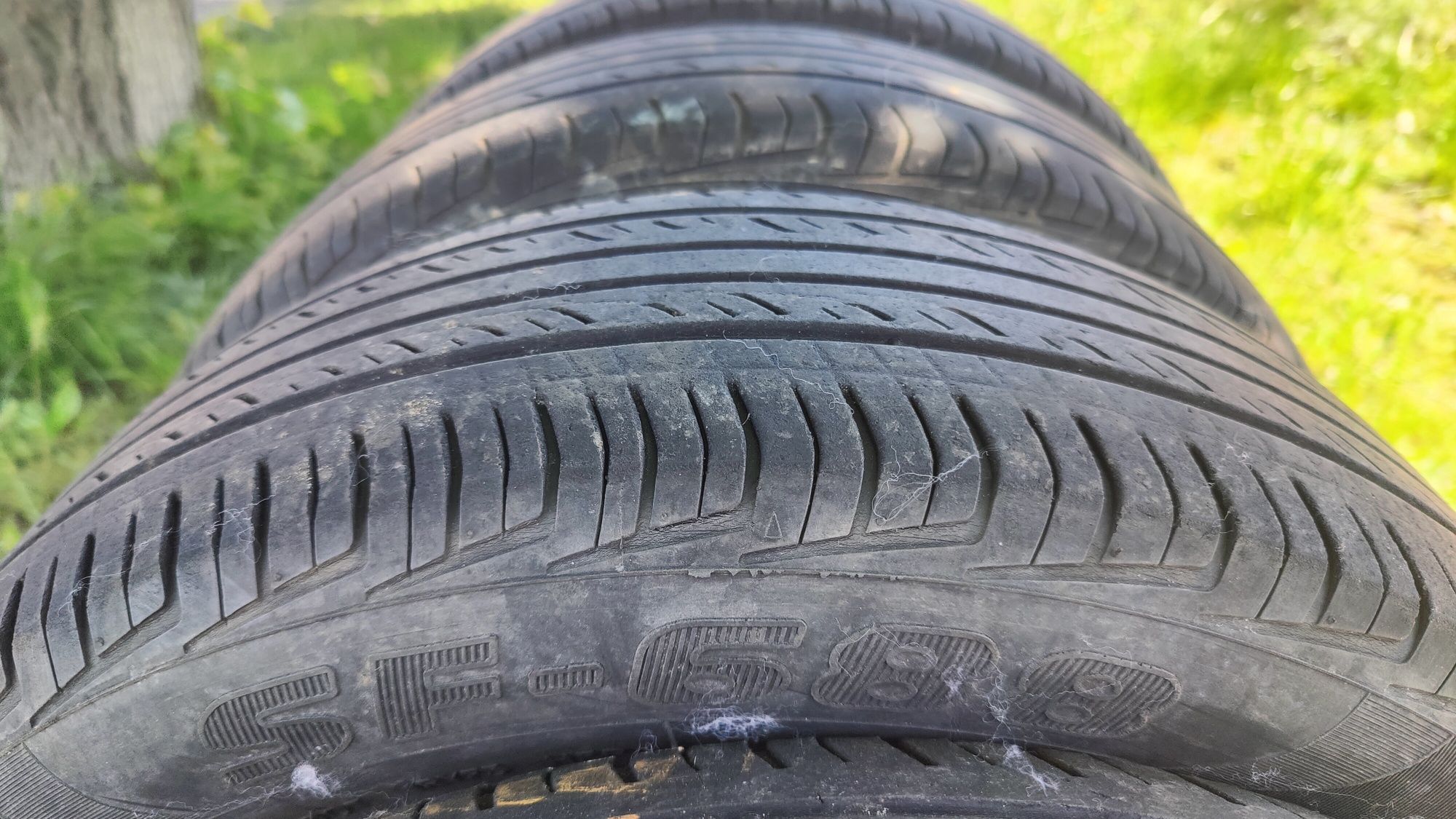 Резина 185/65 R15