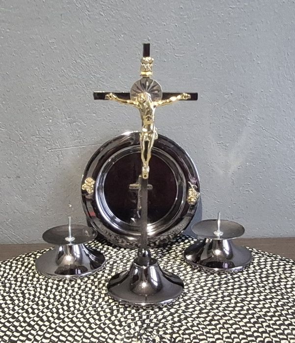 Zestaw kolędowy MARTINA 5 elementów