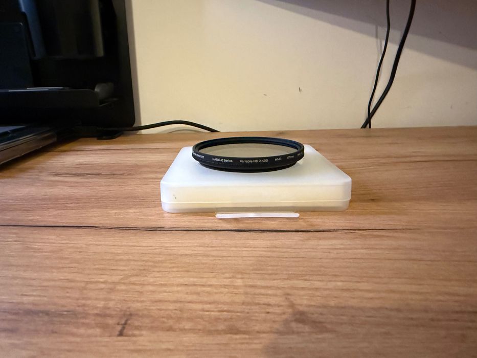 Obiektyw SIGMA 16 mm f1.4 micro 4/3 + filtr ND gratis