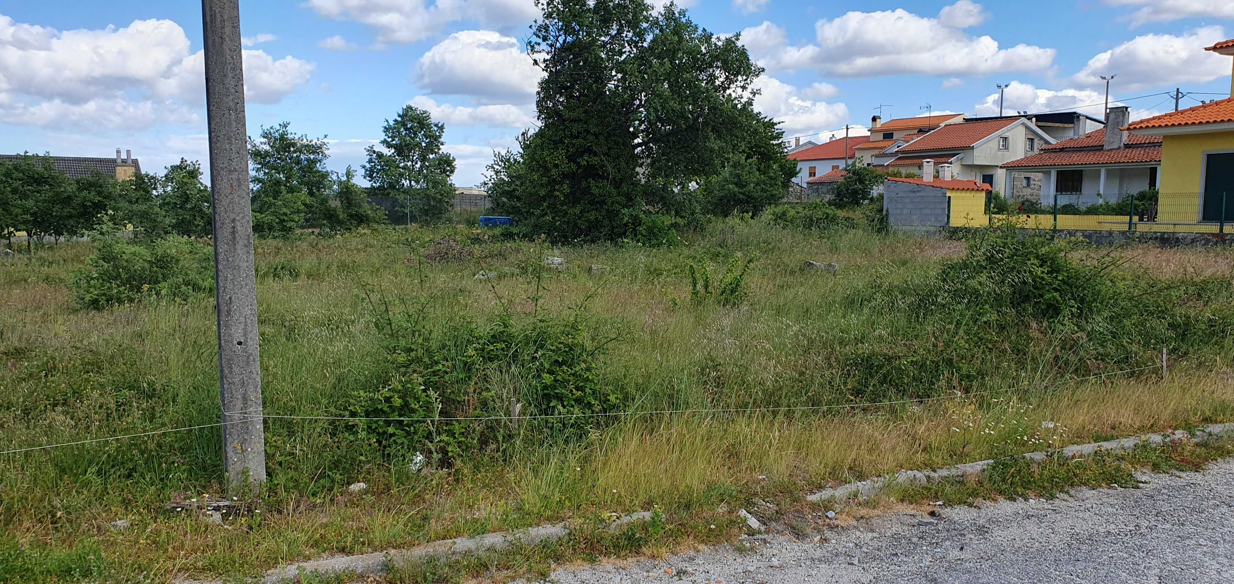 Terreno 500m2 para venda em Infias