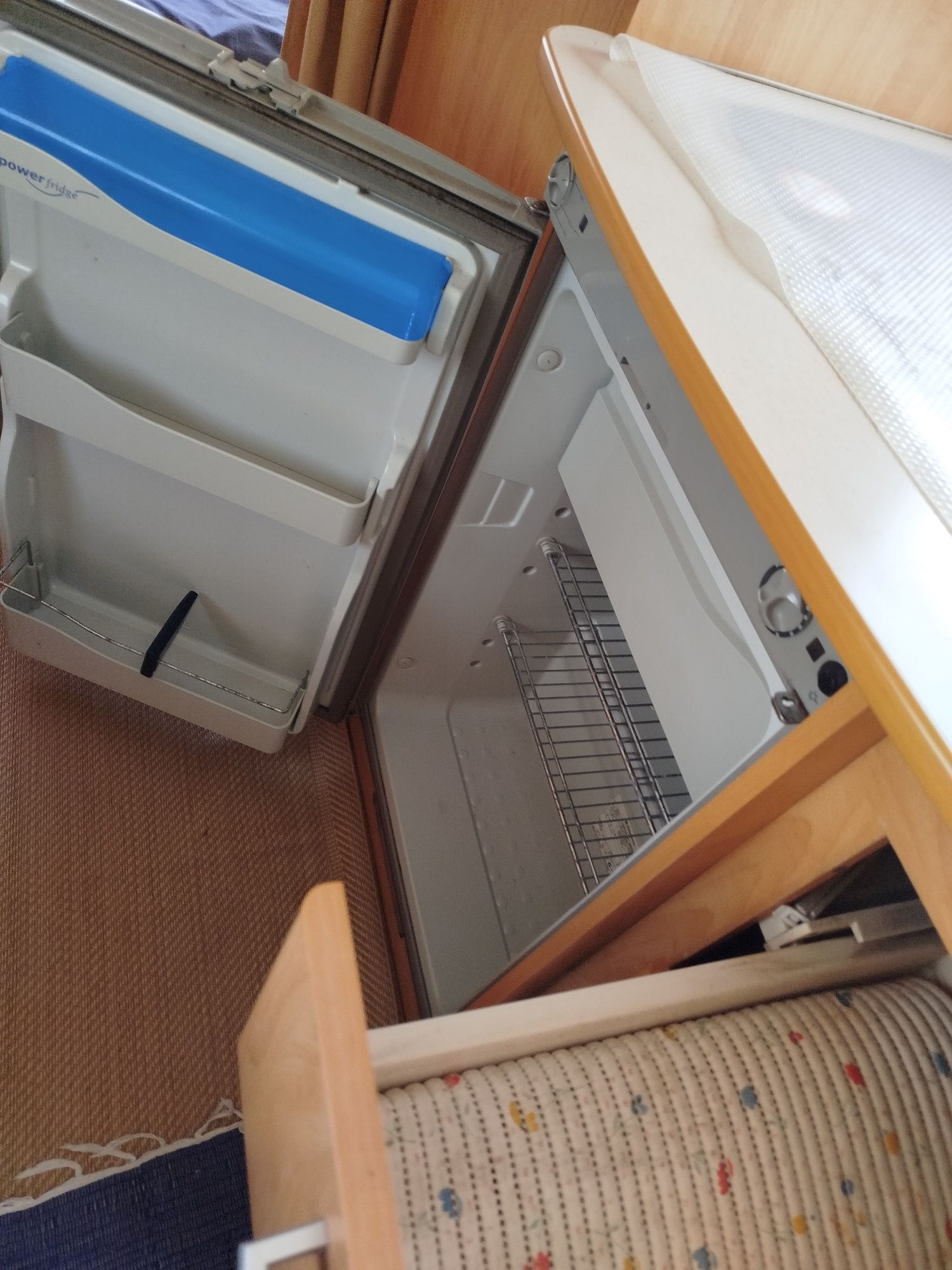 Caravana Caravelair Antares Luxe 426