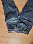 spodnie levis 29x34