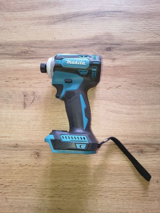 Makita dtd171 - body bez baterie