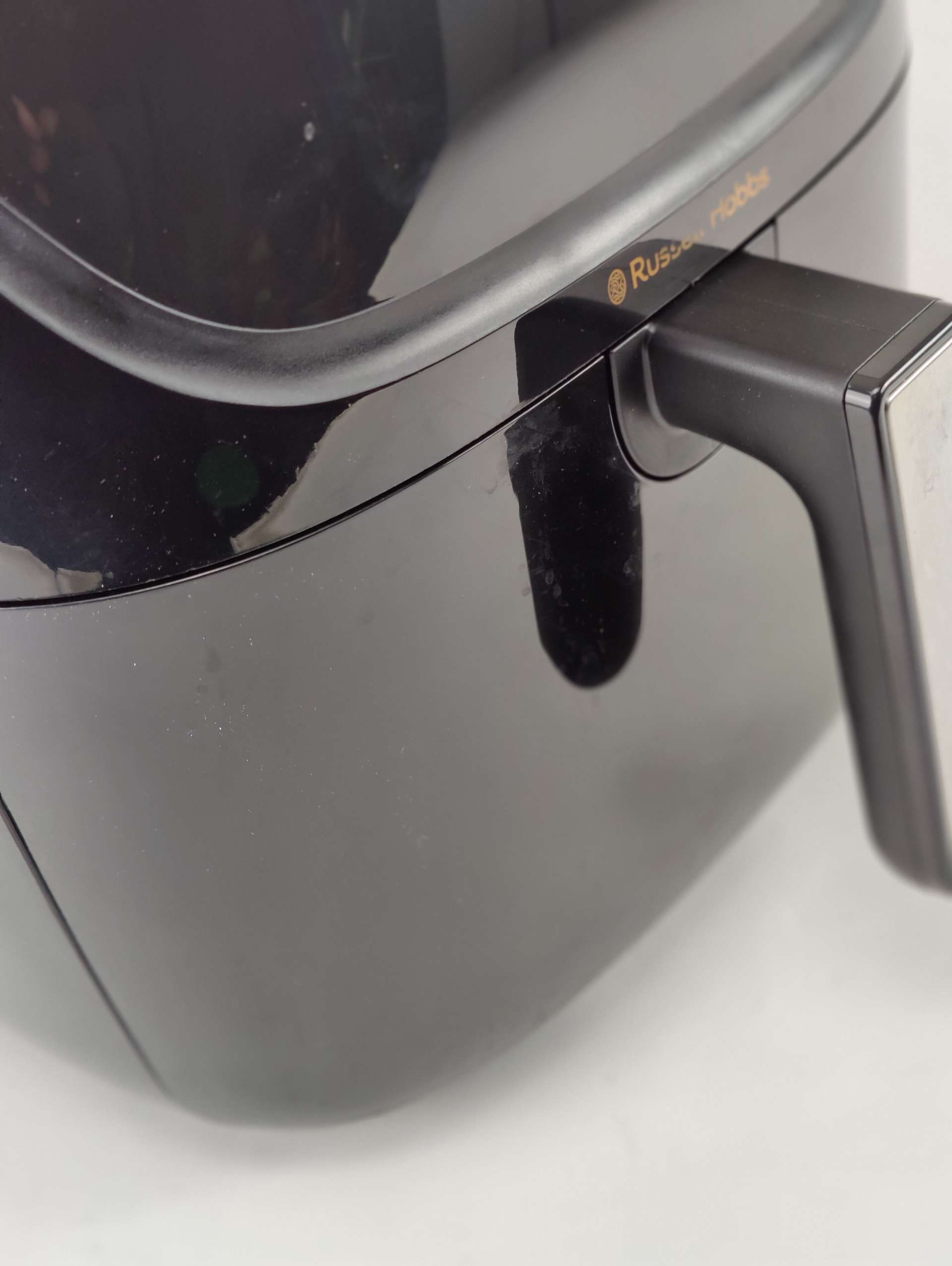 Russell Hobbs Frytkownica beztłuszczowa XXL 8L Air Fryer SatisFry