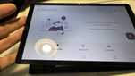Дисплейный модуль Blackview TAB 80