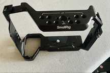 Smallrig Full Cage para A7s III / A7r V / A7 IV / Alpha 1