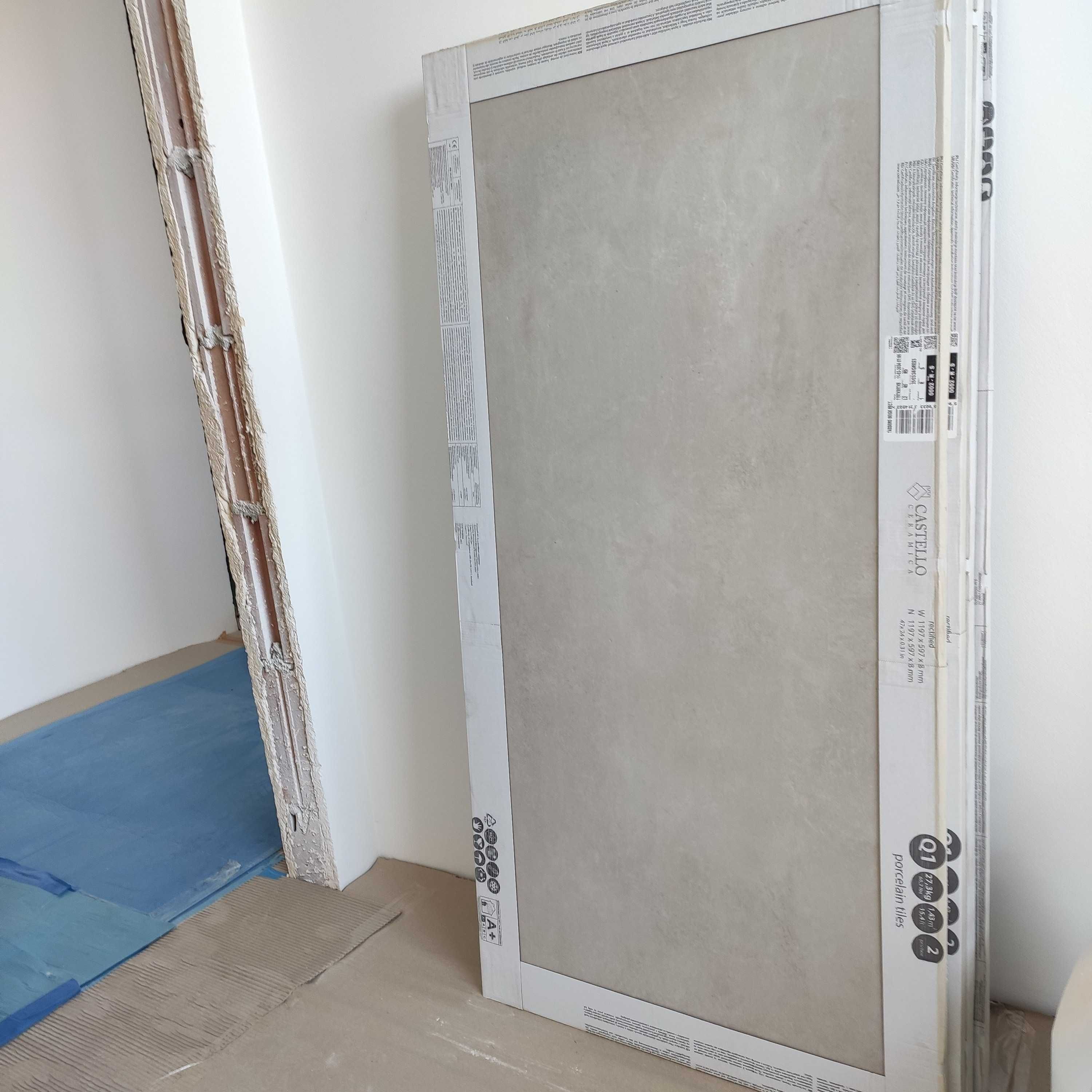 Płytki gres Tassero Beige