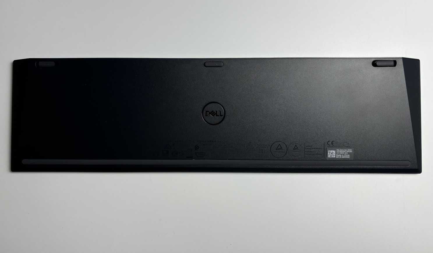 Клавиатура мышь Dell Premier Collaboration Keyboard and Mouse - KM900