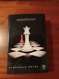 Amanhecer - Stephenie Meyer