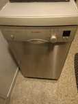 Zmywarka Bosch edition45 silenceplus