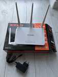 Tenda Wireless N300 Easy Setup Router