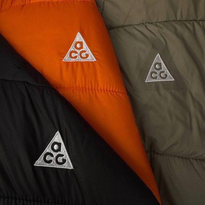 РОЗПРОДАЖ Куртка nike acg