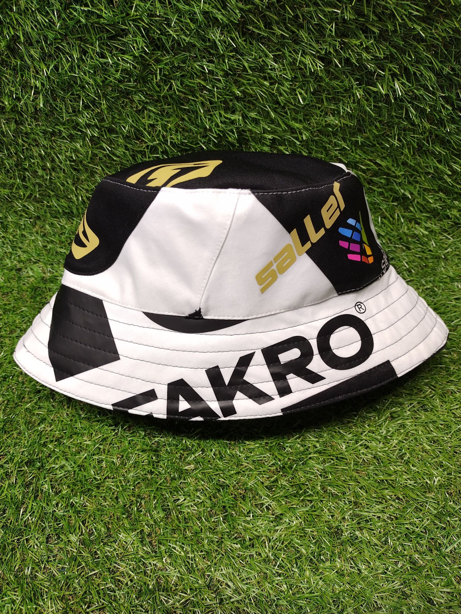 Czapka buckethats Sandecja Nowy Sącz