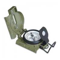 Військовий тритієвий компас CAMMENGA 3H U.S. Military Lensatic Compass