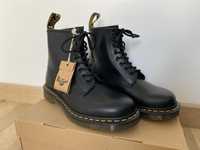 Buty Dr Martens Smooth - nowe