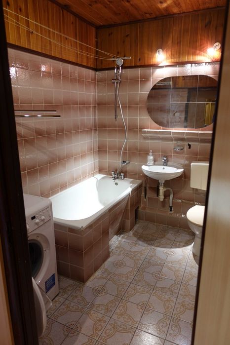 Mieszkanie dwupokojowe w spokojnej okolicy