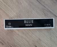 Męskie Perfumy Blue Man (Global Cosmetics)