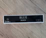 Męskie Perfumy Blue Man (Global Cosmetics)