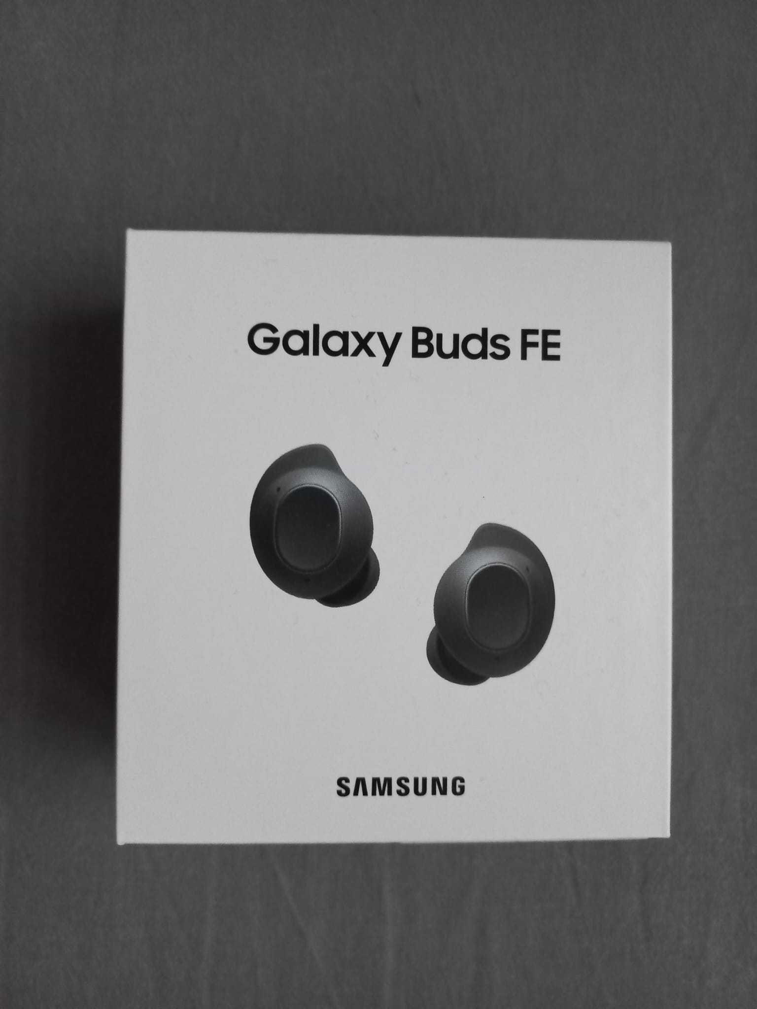 Samsung Galaxy Buds FE