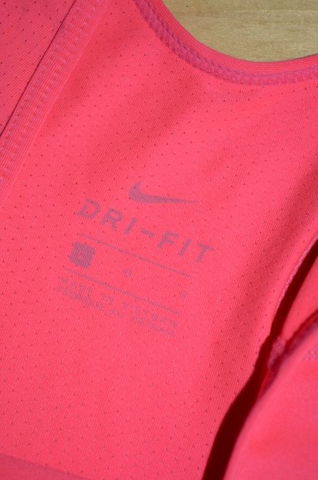 Майка Nike DRI-FIT Original на фитнес