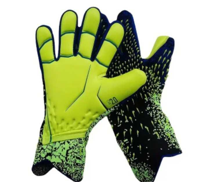 Rękawice bramkarskie