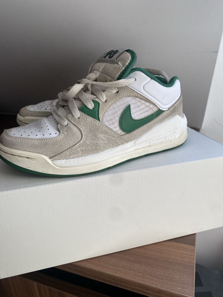 Buty Nike Jordan Stadium 90