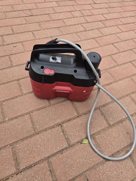 Opryskiwacz ciśnieniowy MeecTools 5l 3.7V