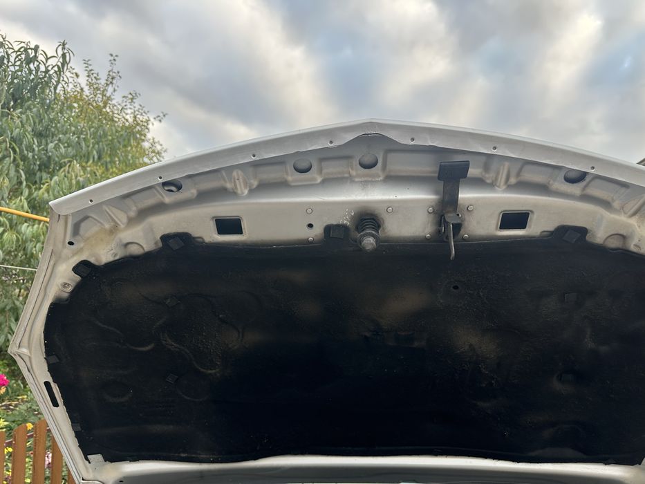 Продам Opel Astra H 1,7d