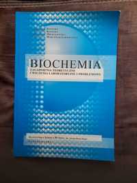 Ćwiczenia Biochemia