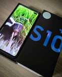 Samsung Galaxy s10 plus