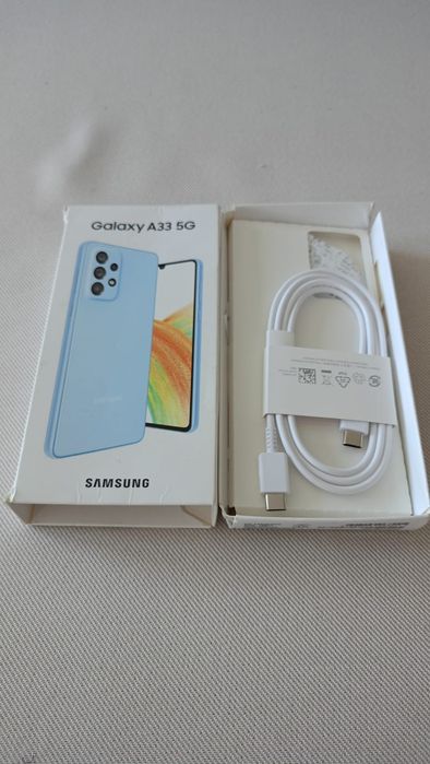 Samsung A33 5G 128GB