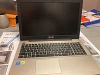 Laptop Asus K555L