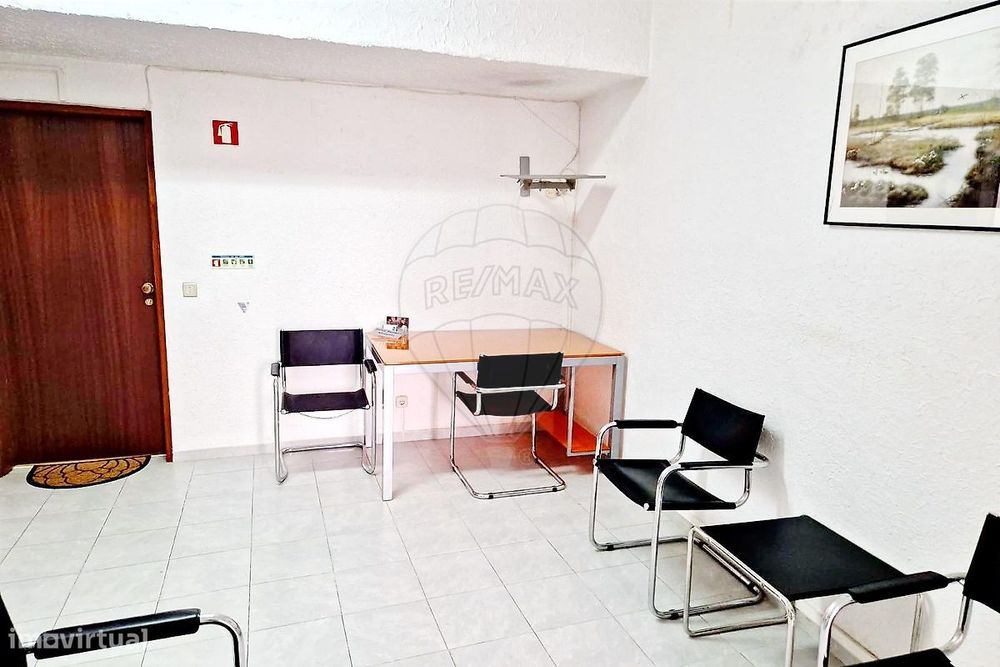 Escritório  para arrendamento