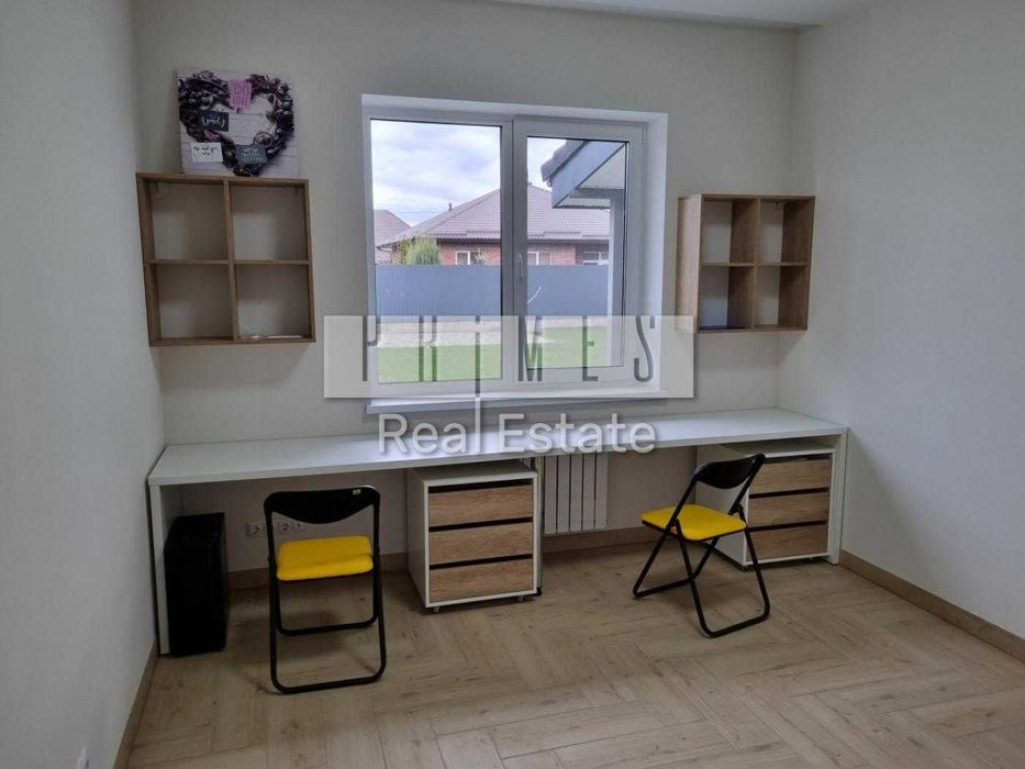 Продаж 4к будинку на березі Десни, КМ Міжріччя, Осещина, Генератор